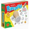 Alexander Razítka a samolepky - se zvířaty 1765 5906018017656