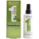 Vlasová regenerácia Revlon Uniq One Green Tea Hair Treatment 150 ml