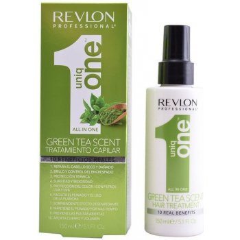 Revlon Uniq One Green Tea Hair Treatment 150 ml