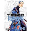 Seven Seas Entertainment Tokyo Revengers Omnibus 11-12