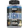 L-ARGININE Caps Weider 100 kapslí