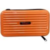 Púzdro Hohem Hard case iSteady Q/X/XE/X2/V2, oranžová HISTO