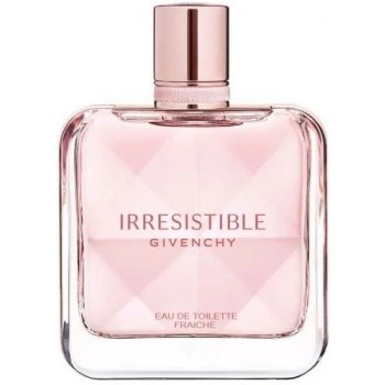 Givenchy Irresistible parfumovaná voda dámska 80 ml