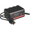 Nabíjačka USB Quadralite NP-F970 7,2 V 7800 mAh 56,2 Wh