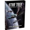 Star Trek Adventures RPG: These are the Voyages Vol. 1 kolektiv autorů