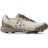 CRAFT OCRxCTM Vibram Elite 1911737 pánske topánky - bielo-sivá (211582) - UK 11,5 / EU 46,5