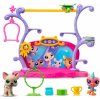 Hracia súprava Pets Got Talent, Littlest Pet Shop, viacfarebná Hasbro