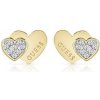 Náušnice Guess JUBE02174JWYGT Až 100 dní na vrátenie tovaru. Autorizovaný predajca.