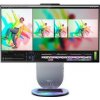 PC all in-one Lenovo Yoga 27IAH10 (F0J20014CK) sivý