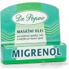 DR. POPOV MIGRENOL masážny olej roll-on 6 ml