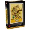 LEGO Art 31215 Vincent van Gogh – Slnečnice