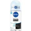 Nivea Invisible for Black & White Pure roll-on 50 ml