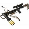 Ek ARCHERY JAG 2 camo reflexná kuša s puškohľadom