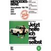 Mercedes-Benz 200 / 220 / 230.4 4Zyl. 1968-1976