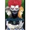 Viz Media Black Clover 13
