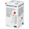 Idealast-haft Ovínadlo elastické krátkoťažné (10 cm x 4 m) 1 elastický obväz
