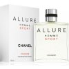 Chanel Allure Homme Sport Cologne kolínska voda pre mužov 150 ml