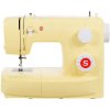Singer Simple 3223 žltá / Šijací stroj / 23 stehov (SIMPLE 3223Y)