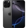 Apple iPhone 16 Pro Max 256GB Black Titanium mywv3sx-a