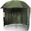 NGT Dáždnik s bočnicou Green Brolly with Side Sheet 2,2m (FBB-BROLLY-45-SIDE-GRN)