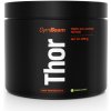 GymBeam Thor 210 g zelené jablko