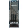 MAKITA E-11536 Sada vrtákov do betónu 5-dielna