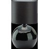 Moderné svietidlo TK LIGHTING PALLA black 5080