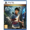 PS5 Kena Bridge of Spirits Deluxe Edition (nová)
