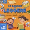 parole per leggere. Il metodo rivoluzionario per imparare a leggere a due anni. Ispirato agli studi di Glenn Doman (Barbara Franco,Nicola Tomba)()