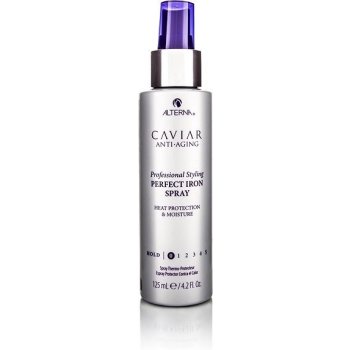 Alterna Caviar Perfect Iron Spray sprej pre žehlenie vlasov 122 ml