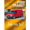 FORD TRANSIT, 2000 - 2006, č. 110 - John S. Mead