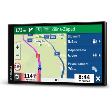 Garmin DriveSmart 65 MT-S EU