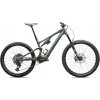Specialized Levo SL Comp Carbon - cypress metallic / cypress / dark moss green S3