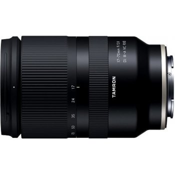 Tamron 17-70mm f/2.8 Di III-A VC RXD Sony E-mount