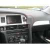 Brodit ProClip montážna konzola na palubnú dosku pre Audi A6 10-10, 854430