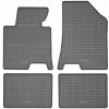 Koberce gumenné Rigum Hyundai i40 2011