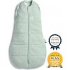 ERGOPOUCH Zavinovačka a vak na spanie 2v1 Cocoon Sage 0-3 m, 3-6 kg, 2,5 tog