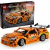 LEGO® Technic 42204 Fast and Furious Toyota Supra MK4
