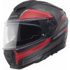 SCHUBERTH S3 APEX ANTRACITOVÁ INTEGRÁLNA MOTOCYKLOVÁ PRILBA ŠEDÁ XXL