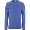 Pánske funkčné tričko Craft Active Comfort Ls 2 M Veľkosť: XL / Farba: modrá