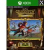 Unbroken Studios Harry Potter: Quidditch Champions - Deluxe Edition (XSX/S) Xbox Live Key 10000506873016