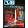 Dino Exit Úniková hra: Mrtvý muž v Orient expresu