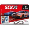 SCX SCX Original Team Cupra Electric vs Fuel