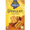 Opavia sušienky Zlaté Spekulky škoricové sušienky 160 g