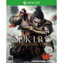 Sekiro Shadows Die Twice