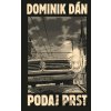 Podaj prst (limitovaná edícia) - Dominik Dán