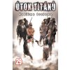 Útok titánů 29 [Isajama Hadžime]