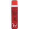 Revlon Charlie Red 75 ml deospray pre ženy