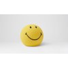 Mr Maria Lampička na baterky SMILEY LED, 2700K, žltá