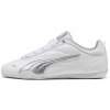 Puma Catch Soleil Metallic Whisper biela strieborná